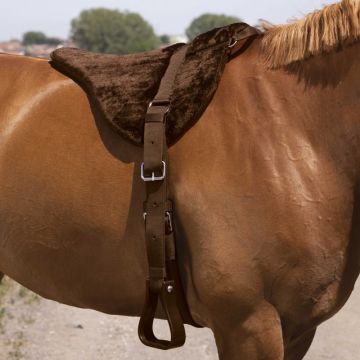 Norton Bareback Riding Mat Comfort 