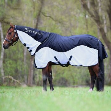 Manta antimosca impermeable Dominick Summer Vibes