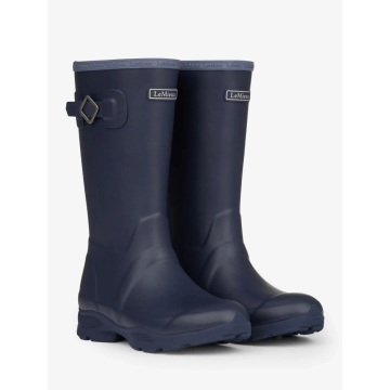 LeMieux Botas de Agua Ultra Stride Young Rider