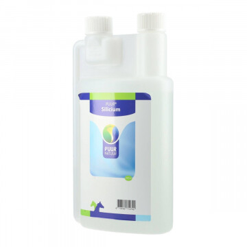 Puur silicium