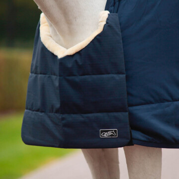 QHP Borstbeschermer Ontario