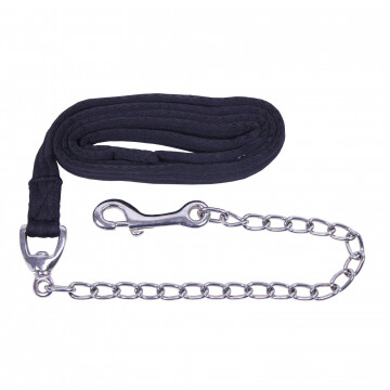Qhp stallion lead soft 