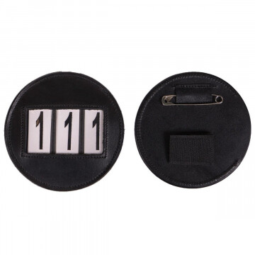 QHP Number Holder Modeste Round