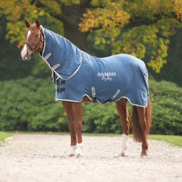 Rambo Dry Rug Rambo Dry Rug