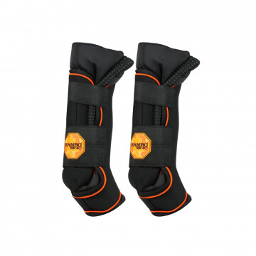 Rambo Ionic Stable Boots