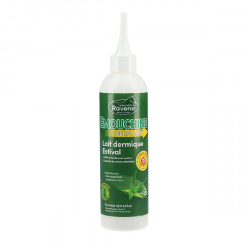 Ravene Emouchine Lotion 