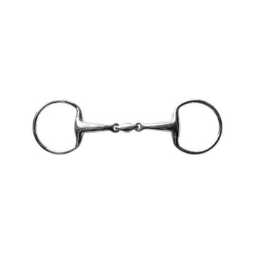 Stübben Bocado de huevo de doble articulación