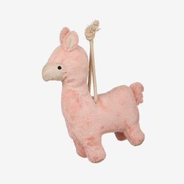 Lemieux Paardenspeeltje Lama
