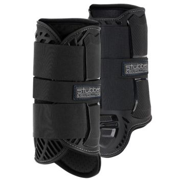 Stübben Boots Hybrid XC Hind