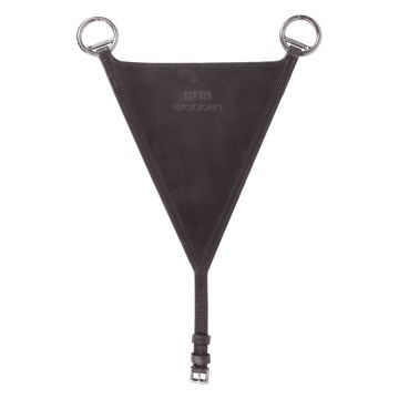 Stübben Martingale Fork Pro-Jump Closed