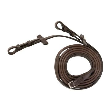 Stübben Reins Rubber Slimline