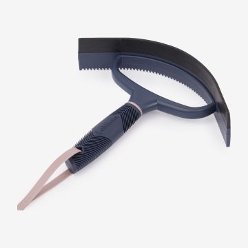 LeMieux Sweat Scraper Navy
