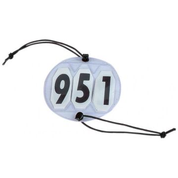 Busse competition numbers