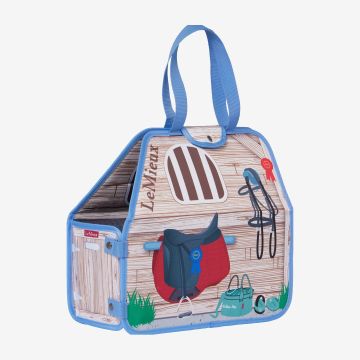 LeMieux Toy Pony Carry Bag Stable