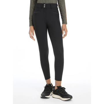 LeMieux Pantalones de Montar Full Seat Izzy Joven Jinete