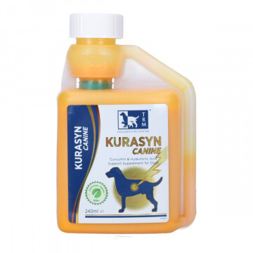 TRM Kurasyn Canine 240ml