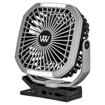 WoofWear Ventilador para Caballos