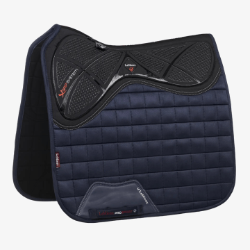 LeMieux Sudadero de Doma X-Grip